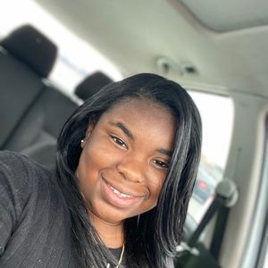 Meet your Posher, Kalyn